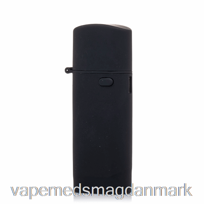 Vape Væske Cartisan Tech Click 510 Vaporizer Sort